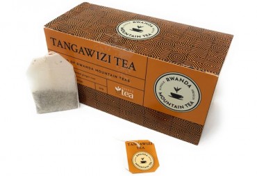 Tangawizi