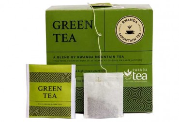 Green tea